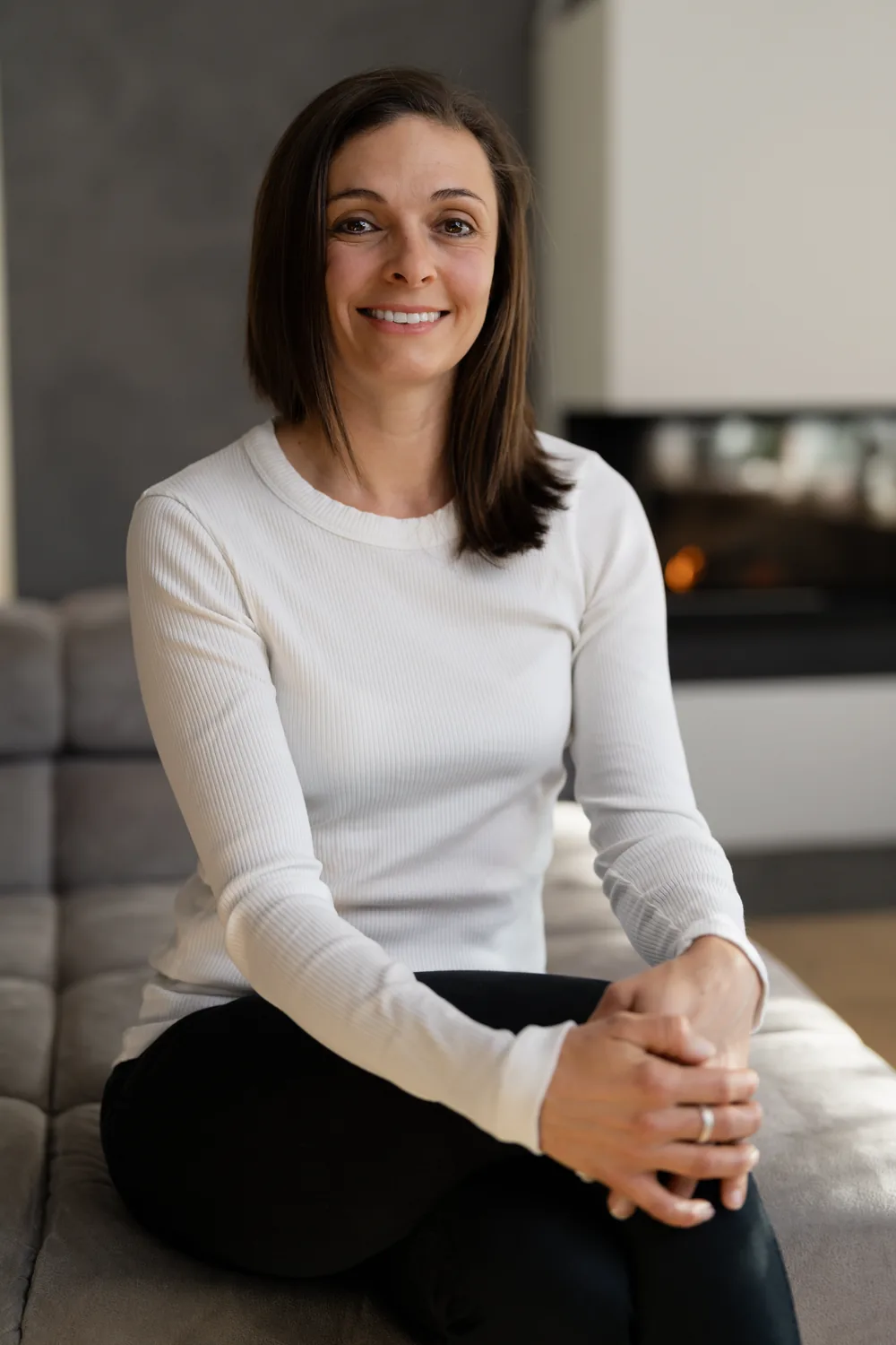 Sabrina Gutmann